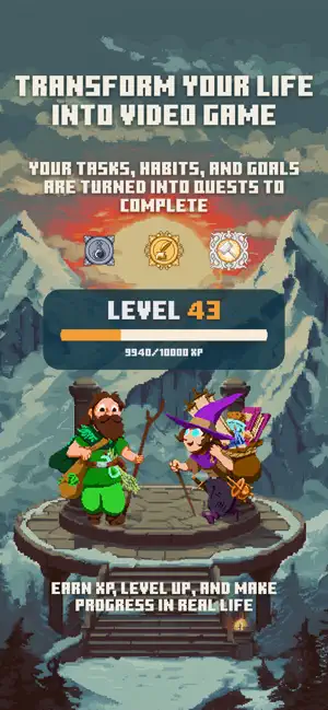 NEOSYSTEM screenshot 1