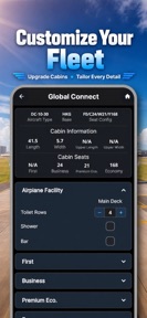Airline Simula screenshot