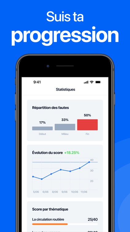 Code de la route 2026 screenshot-3