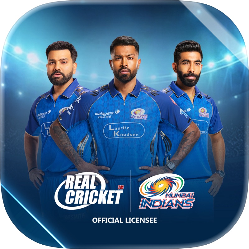 Real Cricket™ screenshot 1