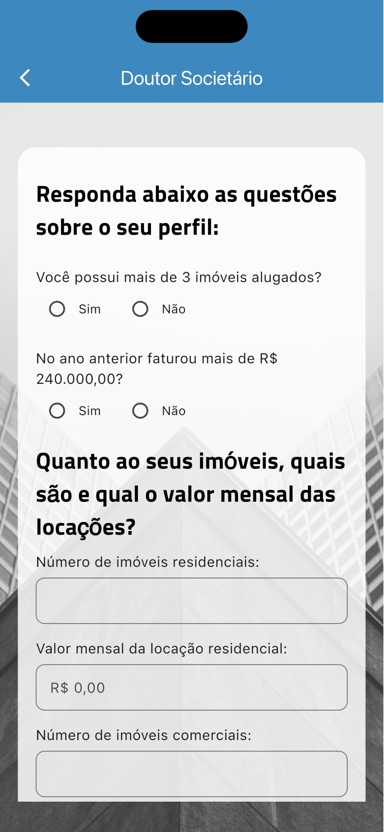 Doutor Societário