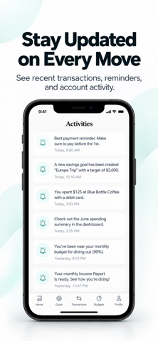 WhoSplit: Split Group Expenses screenshot 5