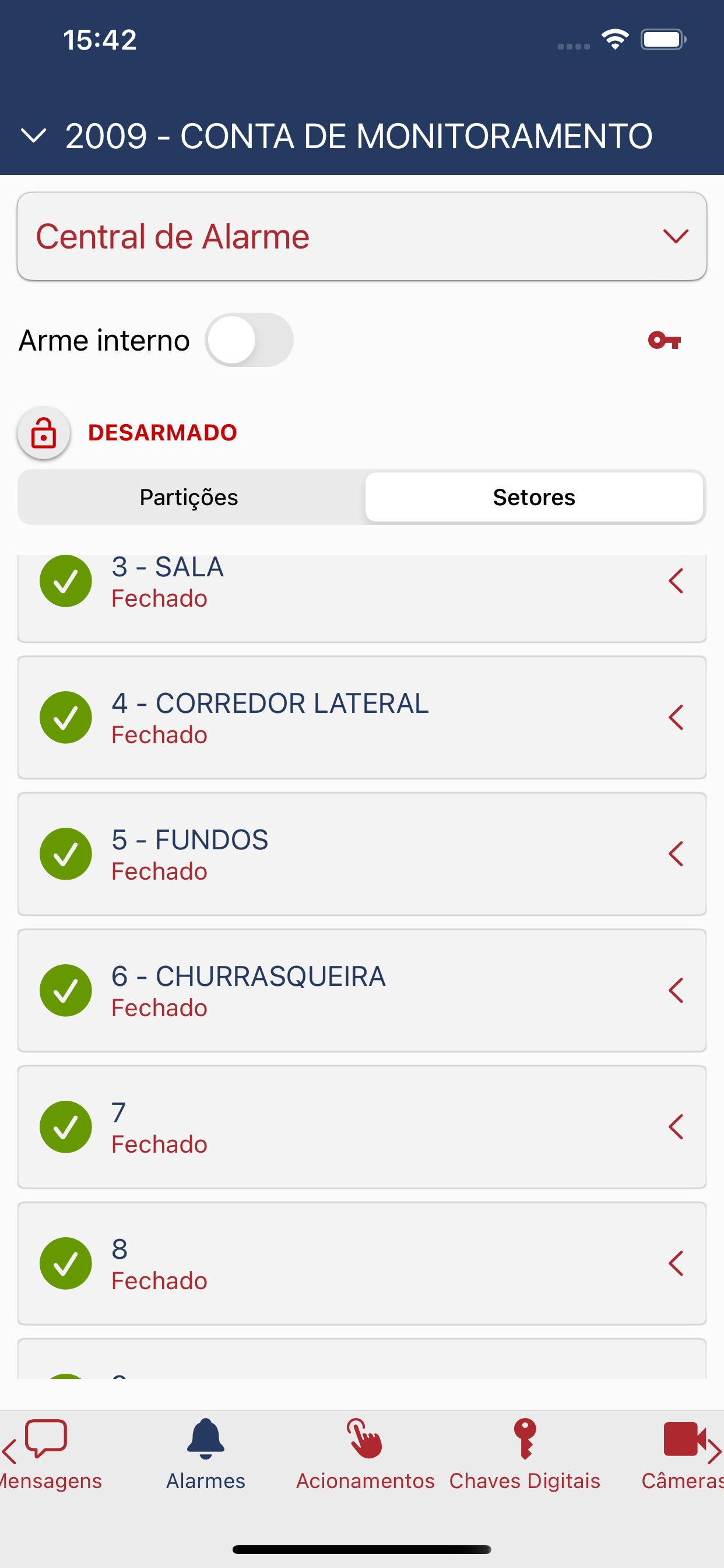 Combate Mobile