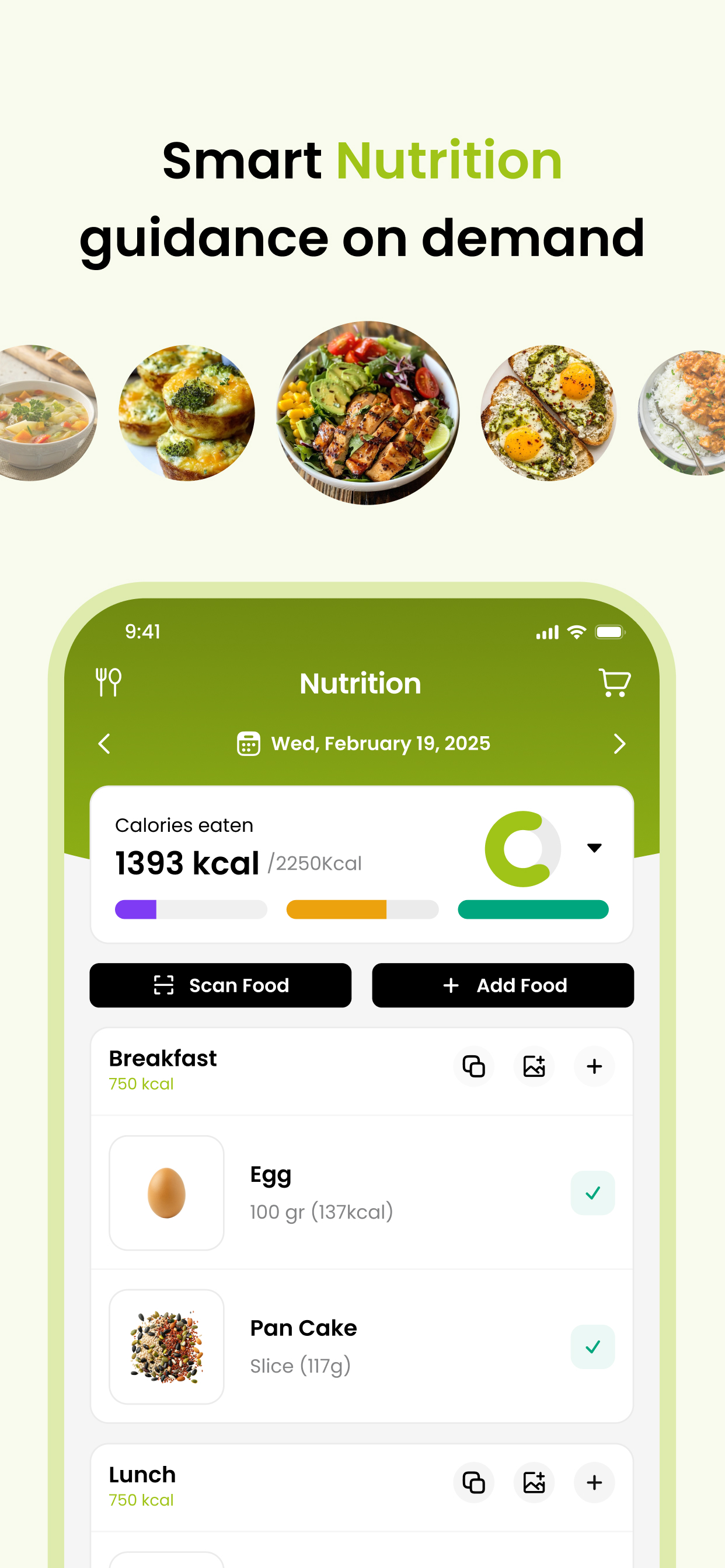 Fit Factory Borgerswold screenshot 6