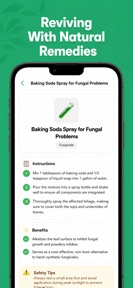 Plant Flow: Identify & Care screenshot