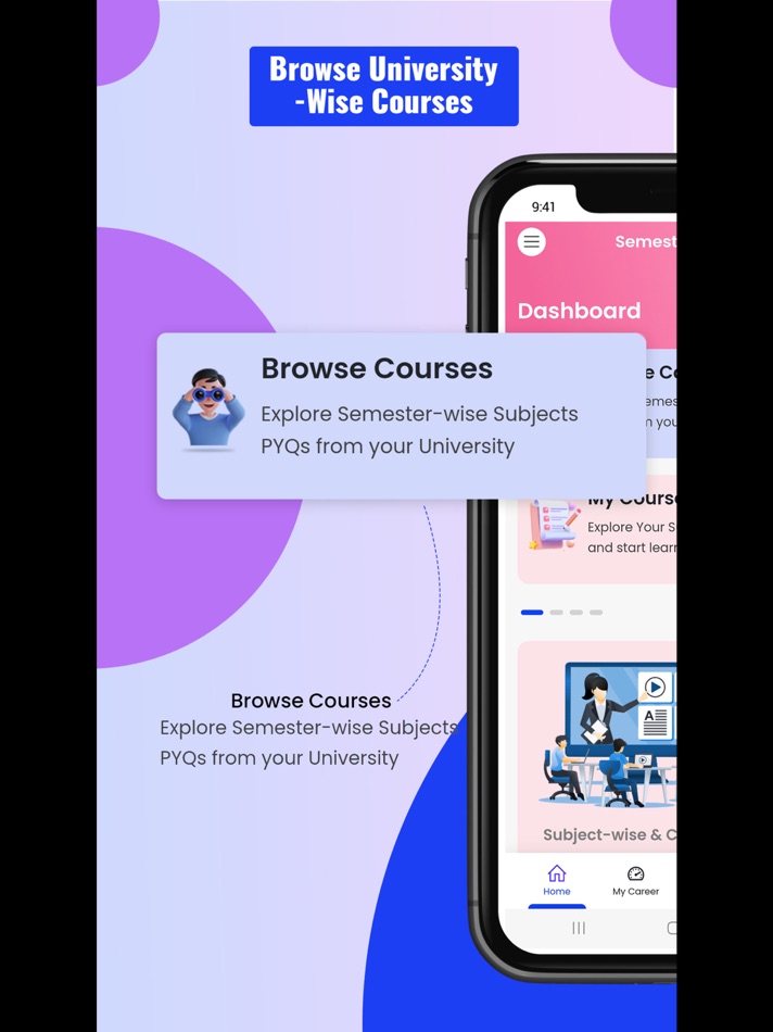 #3. LEARNSQUARE (iOS) 由: LEARNSQUARE TECHNOLOGIES (OPC) PRIVATE LIMITED
