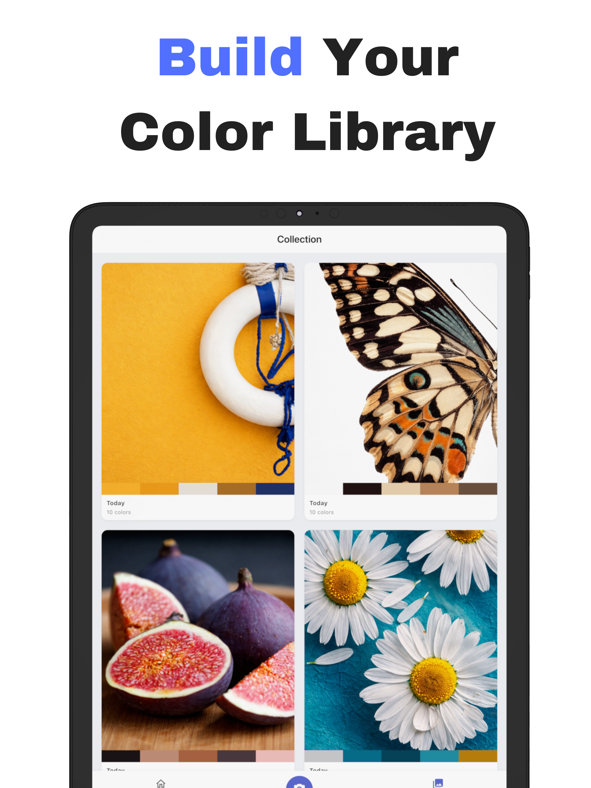 Color Scanner - Paletix screenshot 10