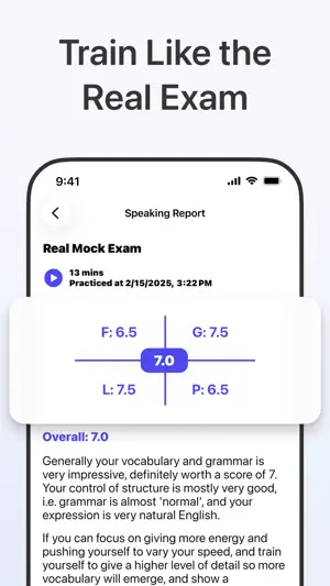 IELTSpeaking screenshot 2