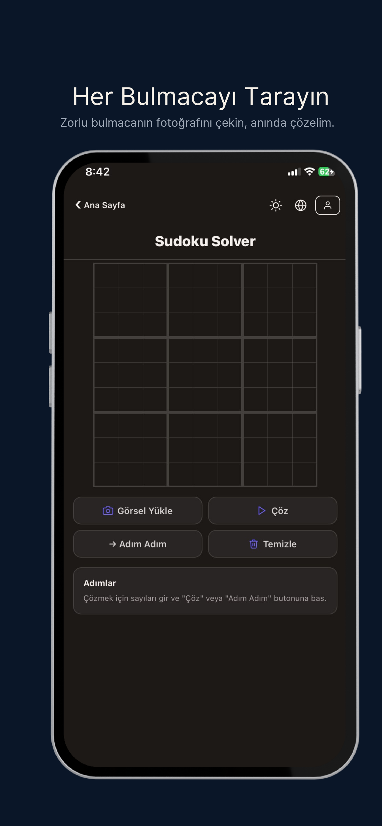 Sudoku Area screenshot 4