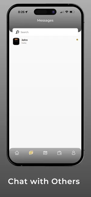 X Driven App screenshot 3