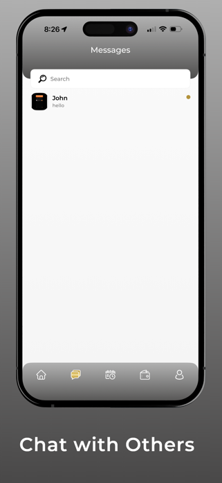 X Driven App Screenshot 3 of 5