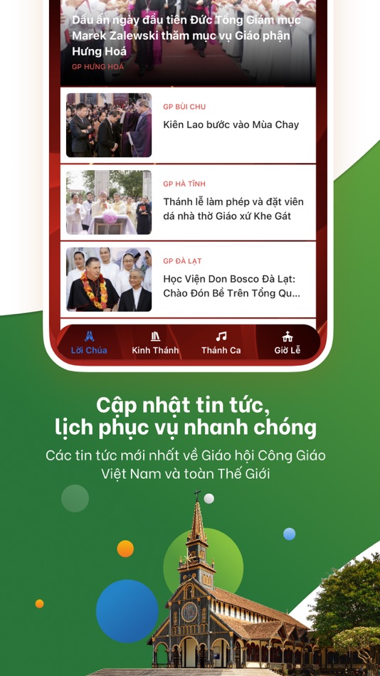 #2. Catholic Information (iOS) 게시자: Appfast JSC