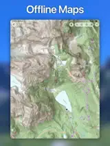 Topo Maps+ 1