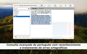 Michaelis Escolar: Francês screenshot