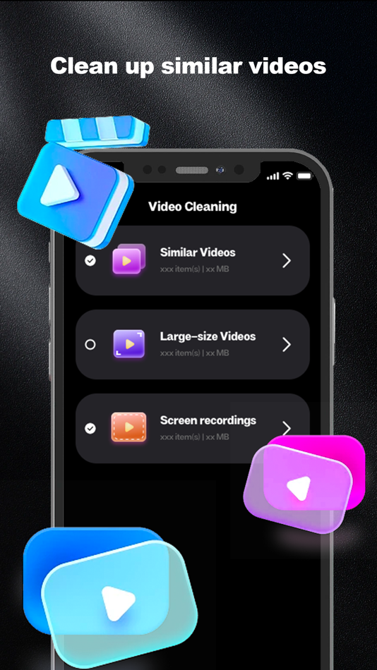 #2. Auto Cleanup:gallery cleaner (iOS) 来自: 深圳市宏力合威信息技术有限公司