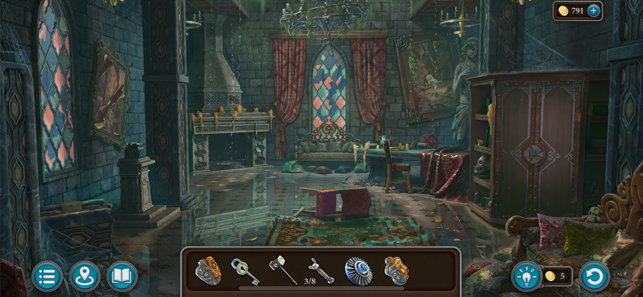 ‎Lost Lands 10 スクリーンショット