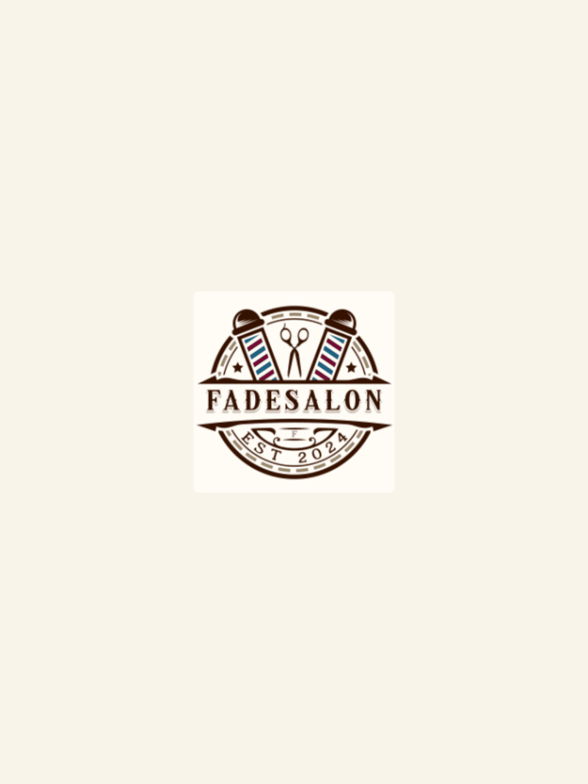 Fade Salon Barbershop screenshot 7