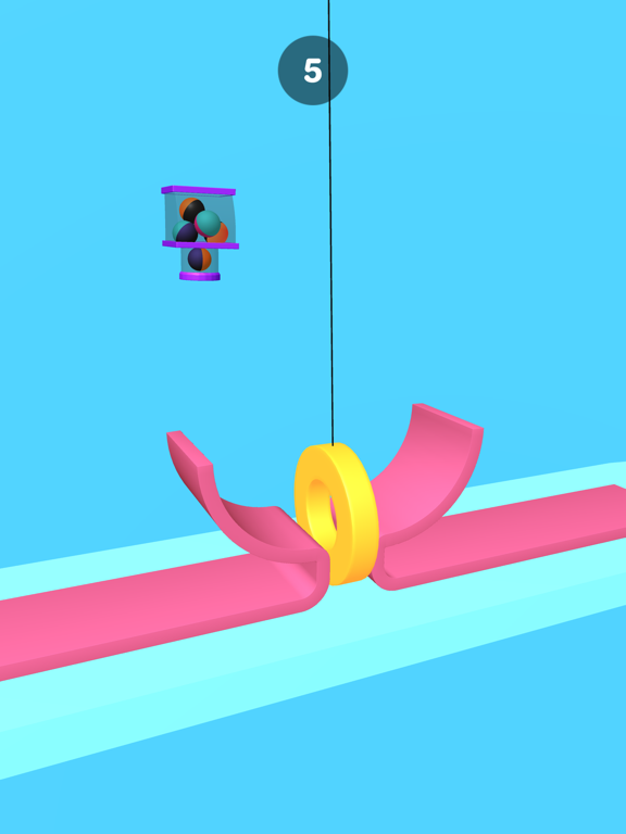 Screenshot #4 pour Perfect Time!