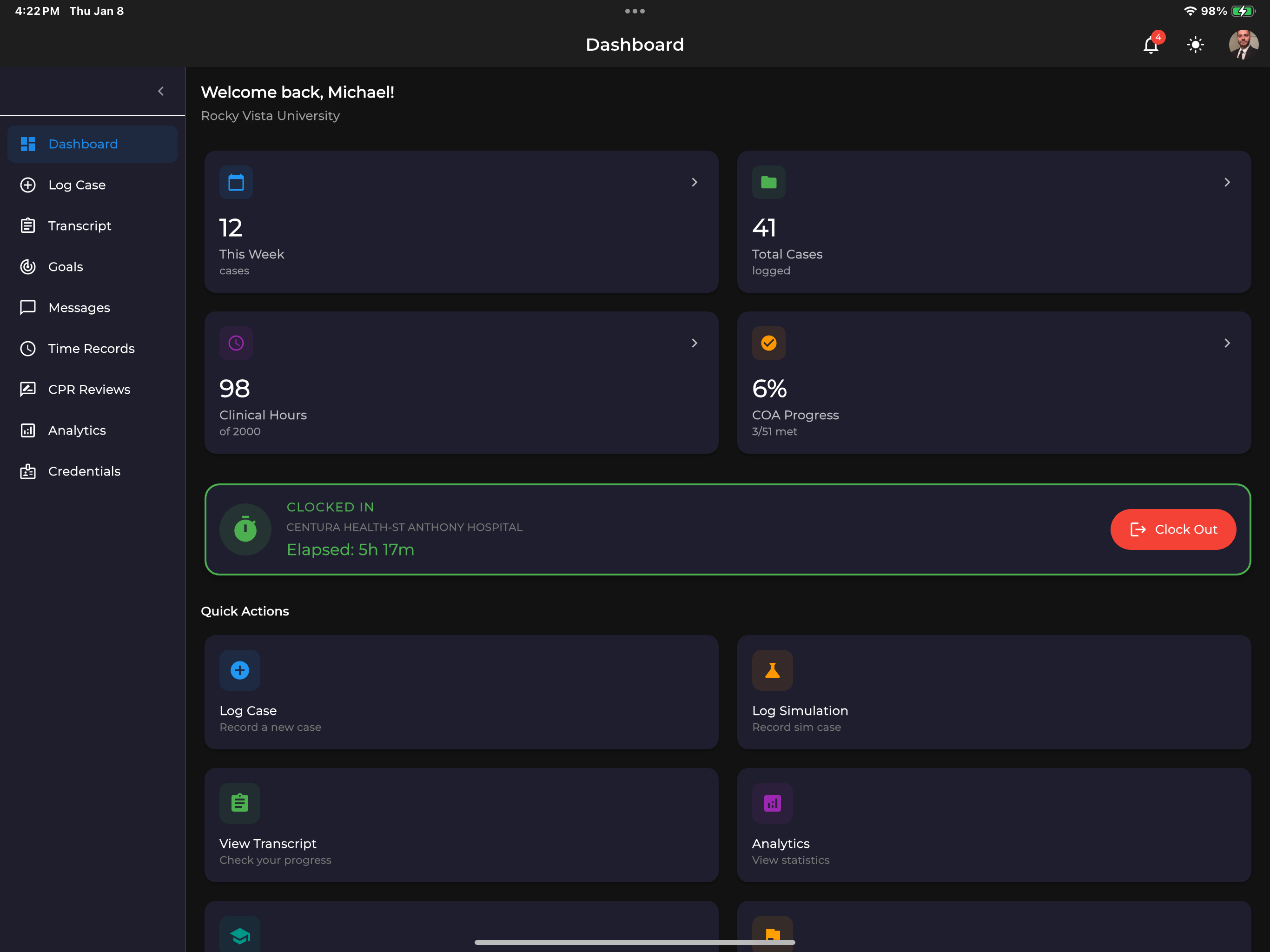Navisthesia screenshot 11