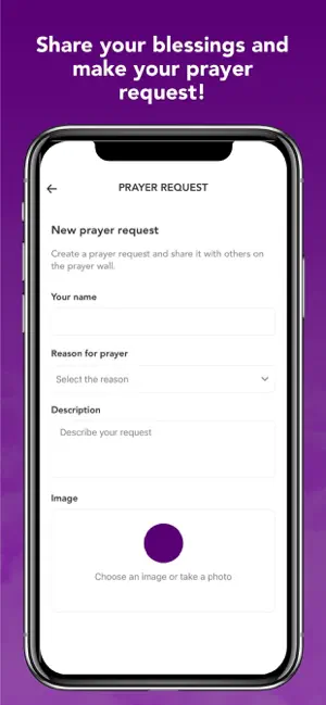 Smith Chapel Connect screenshot 4