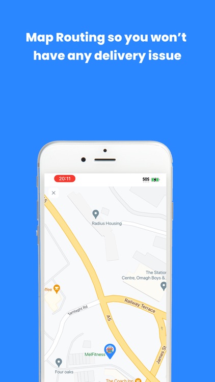 Gofer IT Merchant screenshot-3