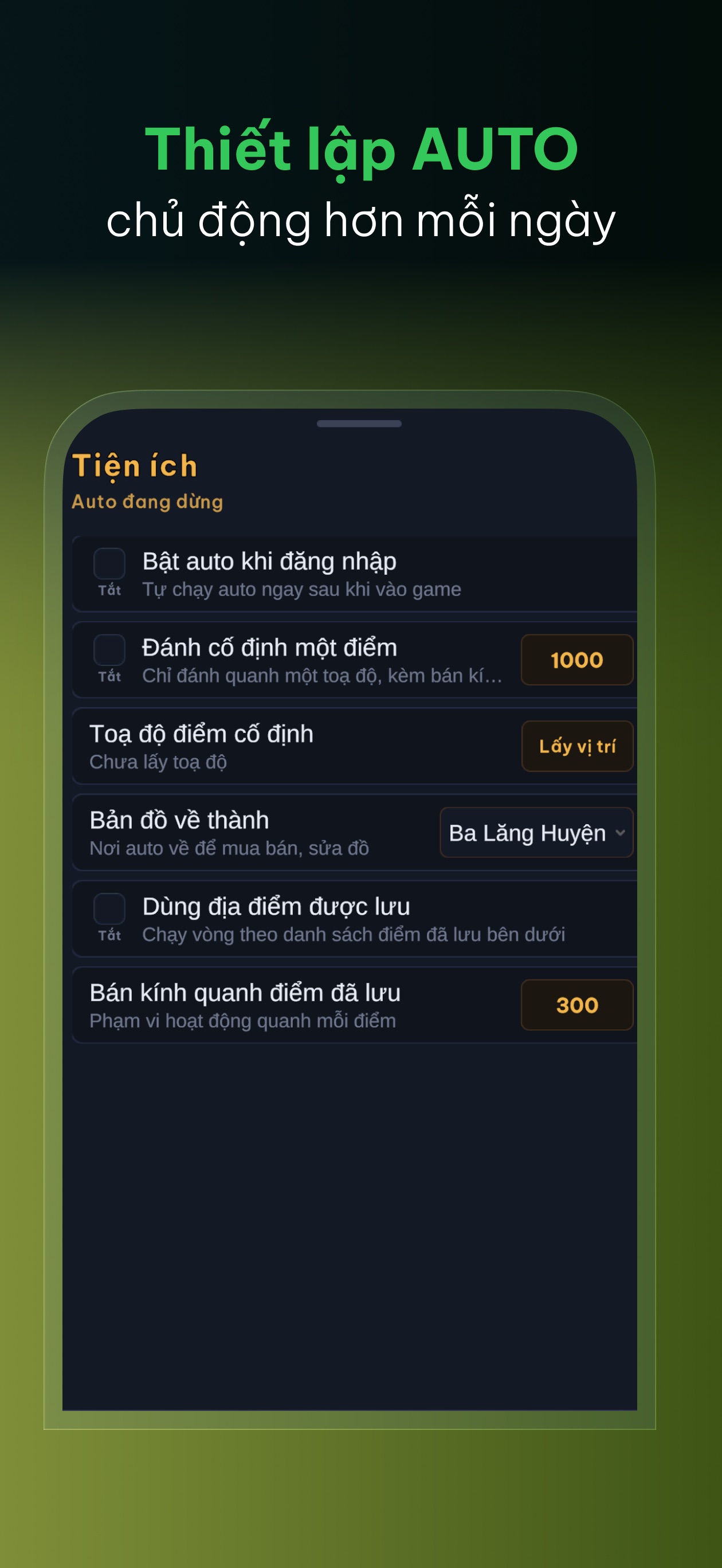Screenshot 6 of VLTK3D Play