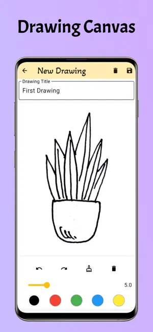 Notes Hive - Notepad & Lists screenshot 3