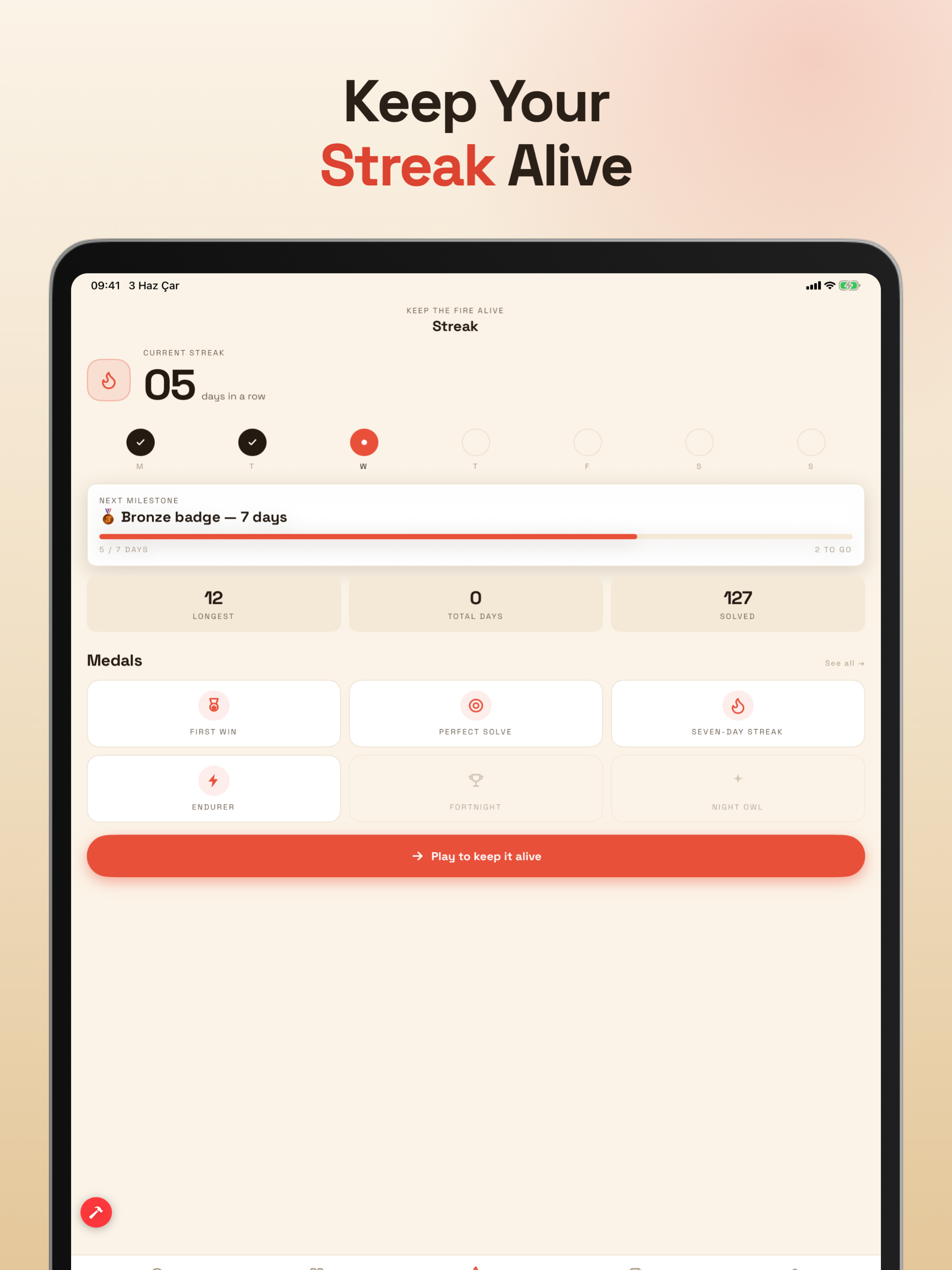 SoloTest: Zeka Oyunu