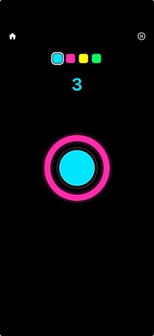 Color pulse FX screenshot