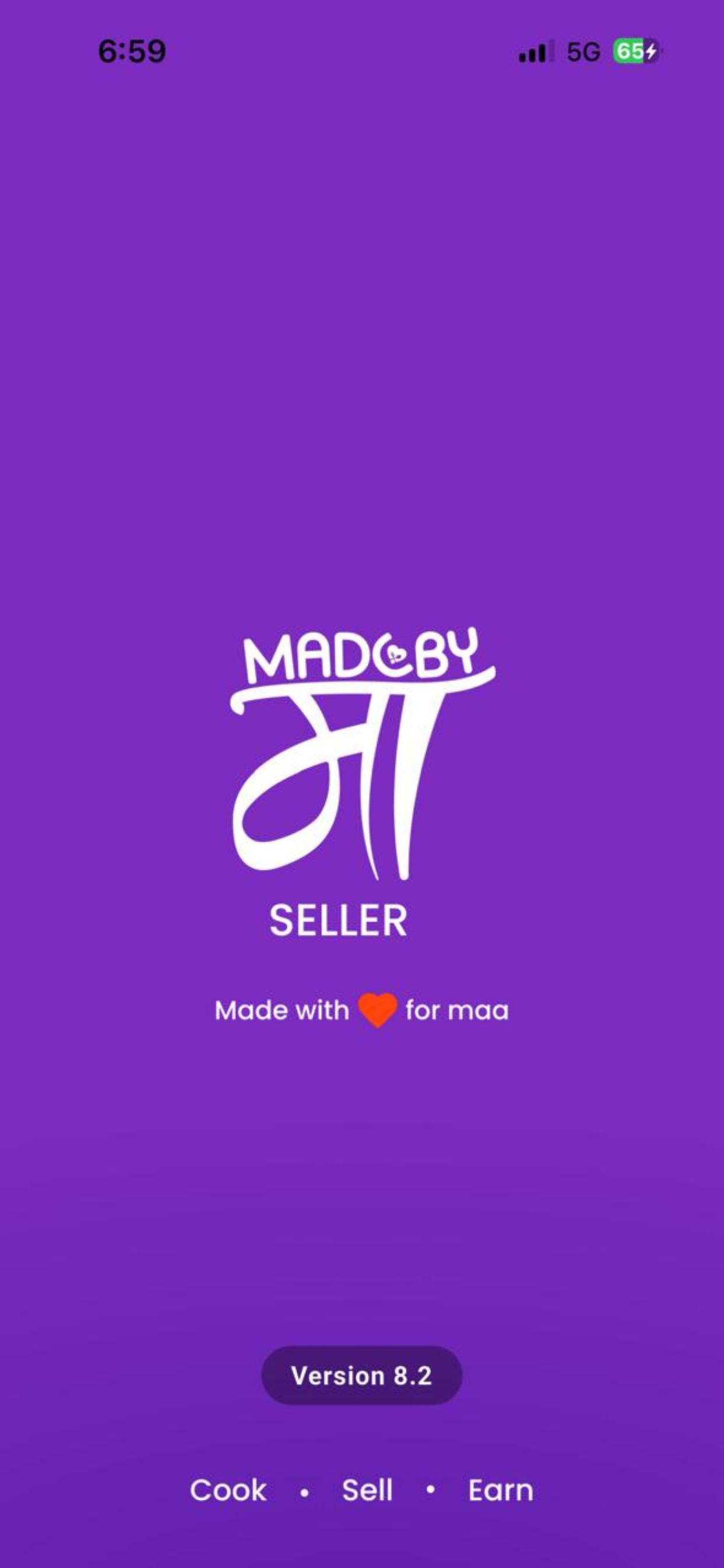 madeByMaa Seller