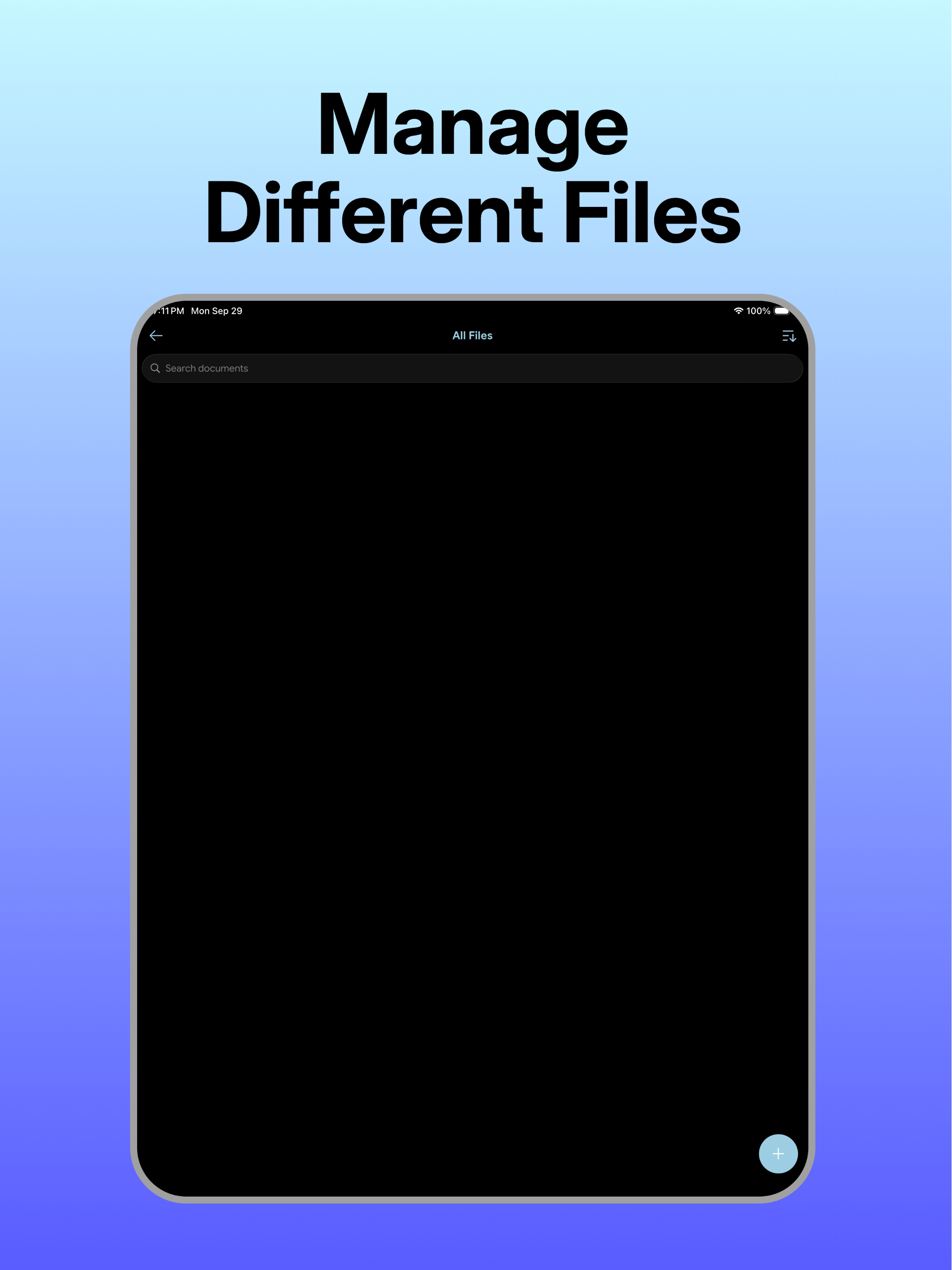 PDF Reader-for Books screenshot 8