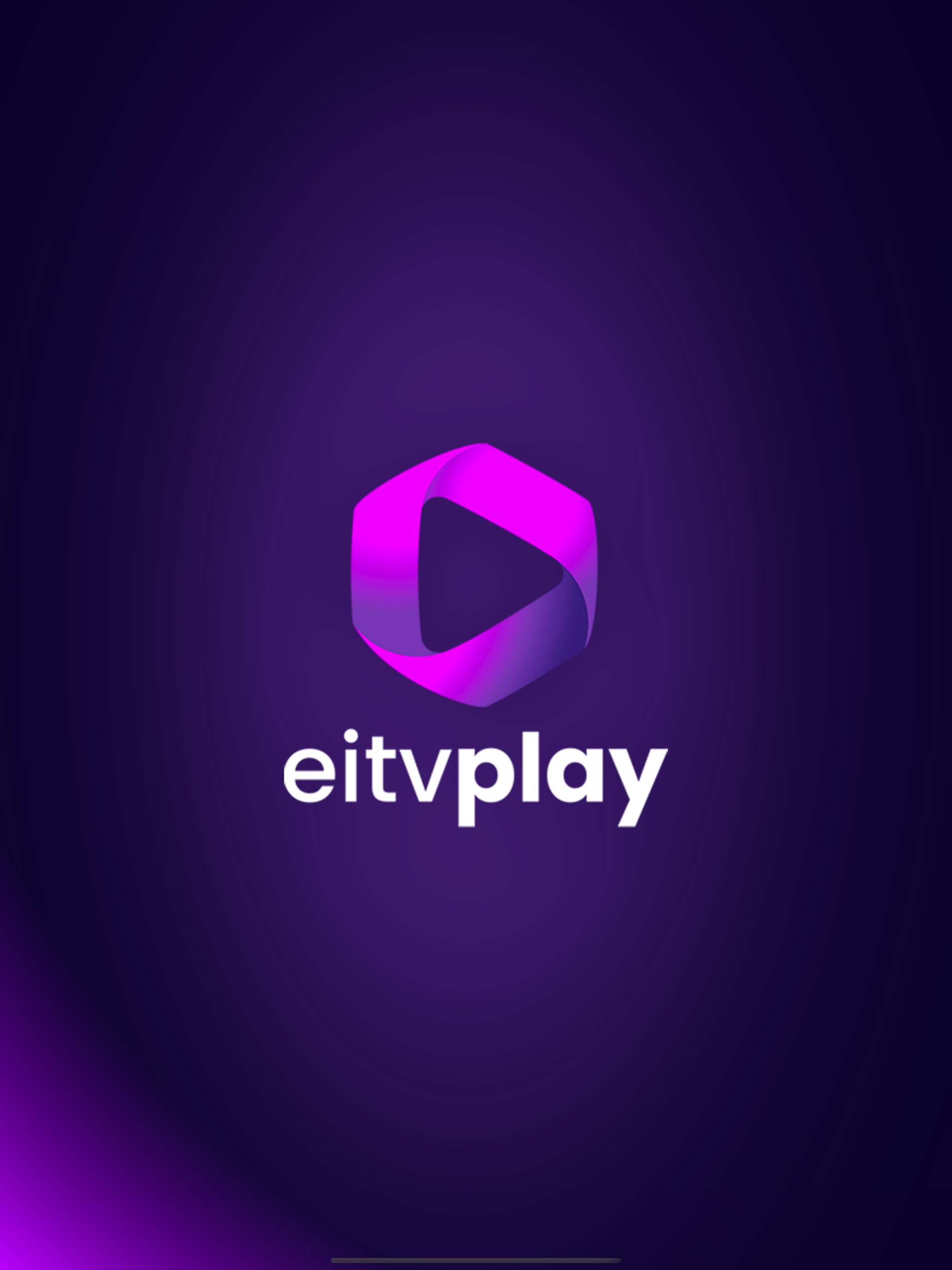 EiTV Play screenshot 9