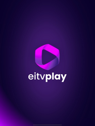 EiTV Play iPad screenshot
