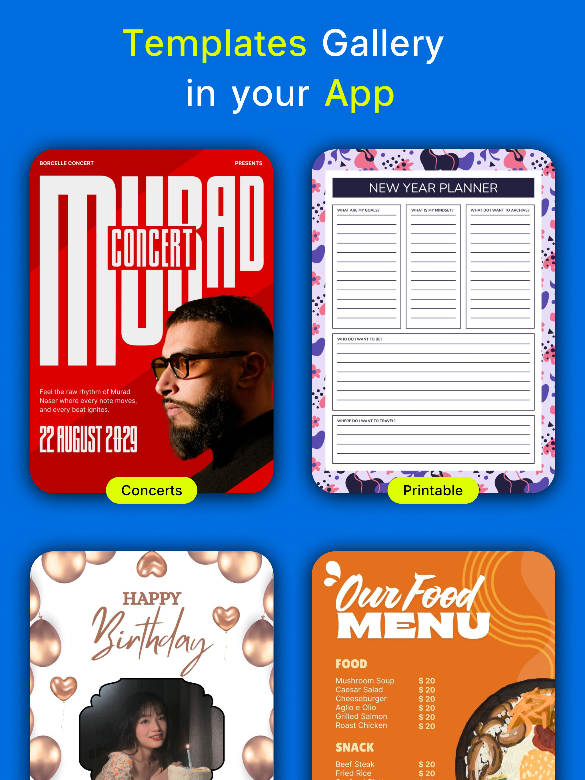 Smart Printer App: Scan iPrint screenshot 13