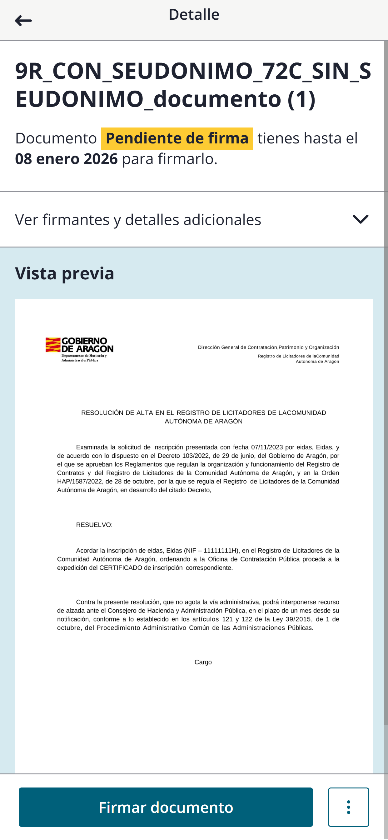 FirmAR screenshot 8