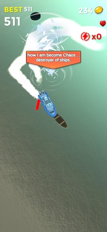 Boat Bash: Treasure Escape Screenshot 4 of 7