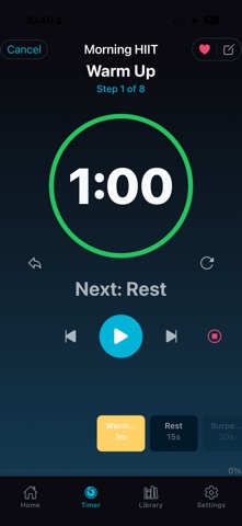 TickPingDo screenshot