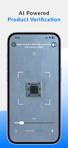 Axion App screenshot