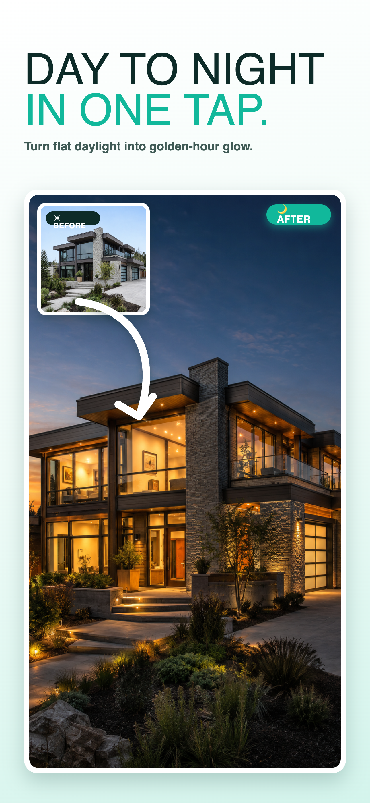 Pixly: Real Estate Photo AI screenshot 7