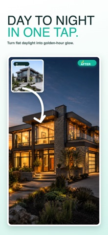 Pixly: Real Estate Photo AI screenshot