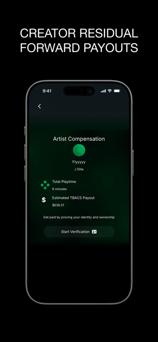 StemFM Screenshot 6 of 6