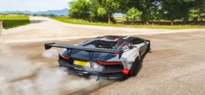 Drifting & Driving Racing Game screenshot