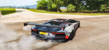 Drifting & Driving Racing Game screenshot 5