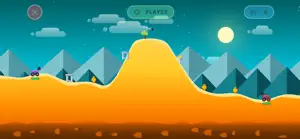 Cannons: Artillery Duel screenshot 1