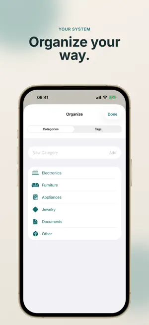 Casaory screenshot 4