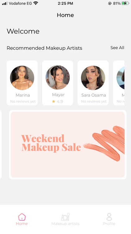 Beauty-Space screenshot-7