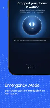 Water Eject – Dry Speaker screenshot 3