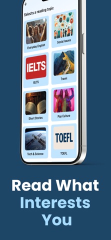 EngGym: All-in-one Learning Screenshot 2 of 7