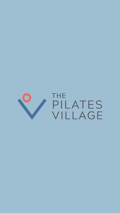 The Pilates Village Screenshot