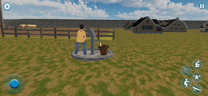 Achieve Goal Bypass Hurdles